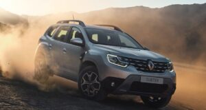 Explora el mundo 4×4 off-road de Renault