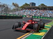 Actualizaciones técnicas para el Gran Premio de Australia 2024