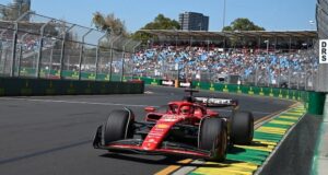 Actualizaciones técnicas para el Gran Premio de Australia 2024