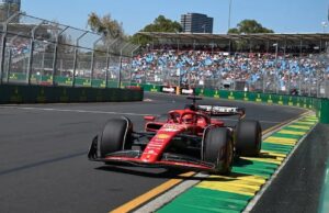 Actualizaciones técnicas para el Gran Premio de Australia 2024