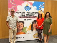 Toyota Dream Car: Fito Espinosa, Rachel Watson y Andrea Lértora serán el jurado