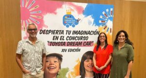 Toyota Dream Car: Fito Espinosa, Rachel Watson y Andrea Lértora serán el jurado