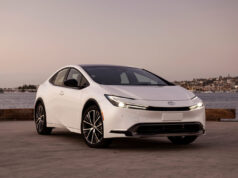 Toyota Prius: Gana el premio World Car Design of the Year 2024