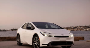 Toyota Prius: Gana el premio World Car Design of the Year 2024