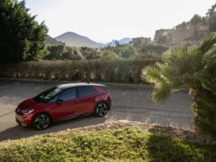 Nuevo VW ID.3 GTX: El GTi eléctrico en Primicia Mundial
