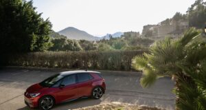 Nuevo VW ID.3 GTX: El GTi eléctrico en Primicia Mundial