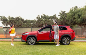 ¿SUV o sedán?: descubre las principales diferencias entre ambos modelos