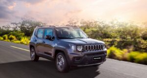 Recorre las pistas a bordo de una Jeep y disfruta los beneficios de su nuevo motor