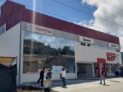 Toyota del Perú fortalece su red de concesionarios en La Libertad y Cañete