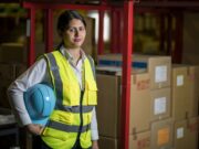 La revolución femenina en la logística: Mujeres conquistando nuevos territorios en el Día Internacional de la Mujer