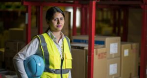 La revolución femenina en la logística: Mujeres conquistando nuevos territorios en el Día Internacional de la Mujer