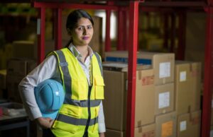 La revolución femenina en la logística: Mujeres conquistando nuevos territorios en el Día Internacional de la Mujer