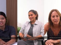 Mujeres que toman el volante de sus vidas, Annia Cilloniz, Verónica Baca y Paloma Derteano comparten sus rutas hacia el éxito