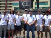 Las camionetas del centenario: Jetour entregó SUV’s al plantel de Universitario de Deportes