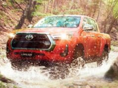 Autos: este es el modelo más demandado y vendido en el Perú