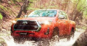 Autos: este es el modelo más demandado y vendido en el Perú