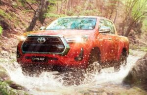 Autos: este es el modelo más demandado y vendido en el Perú