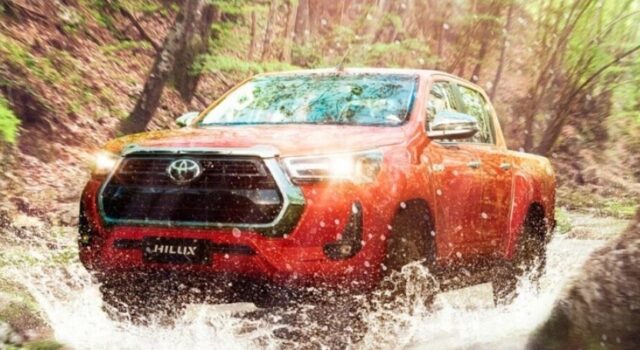 Autos: este es el modelo más demandado y vendido en el Perú