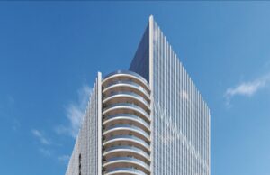 Toyota abrirá una nueva oficina en Shinagawa, Tokio, en el año fiscal 2030