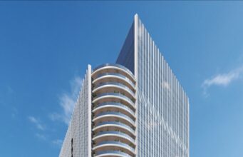 Toyota abrirá una nueva oficina en Shinagawa, Tokio, en el año fiscal 2030