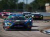 Vasser Sullivan y Winward logran las victorias en Sebring GTD PRO y GTD