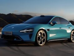 Surgen más detalles y fecha de lanzamiento del esperado Xiaomi SU7 Fotos: Xiaomi