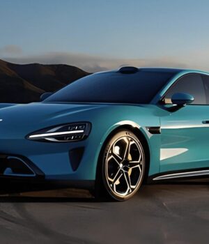 Surgen más detalles y fecha de lanzamiento del esperado Xiaomi SU7 Fotos: Xiaomi