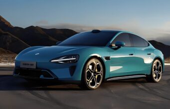 Surgen más detalles y fecha de lanzamiento del esperado Xiaomi SU7 Fotos: Xiaomi