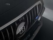 El último Brabus Clase S, un híbrido con más de 900 HP