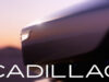 Cadillac adelanta el futuro del rendimiento con un ícono Cero Emisiones
