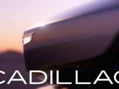 Cadillac adelanta el futuro del rendimiento con un ícono Cero Emisiones