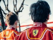 Llegará Carlos Sainz a Melbourne