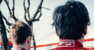 Llegará Carlos Sainz a Melbourne