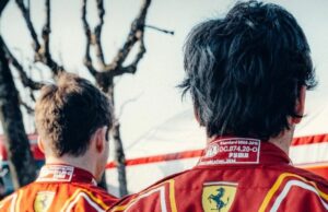 Llegará Carlos Sainz a Melbourne