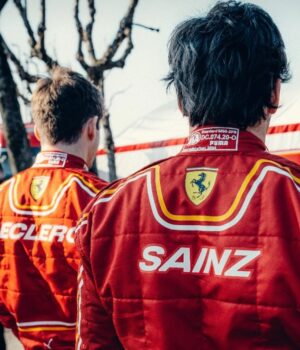 Llegará Carlos Sainz a Melbourne