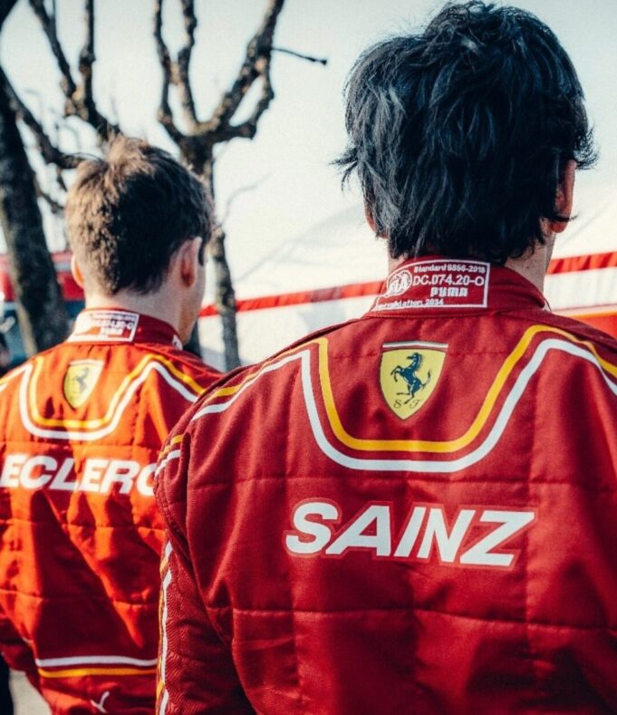 Llegará Carlos Sainz a Melbourne