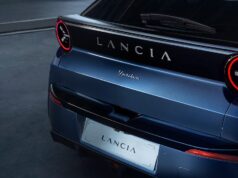 Con el nuevo Lancia Ypsilon HF eléctrico, el regreso a los rallies es casi seguro