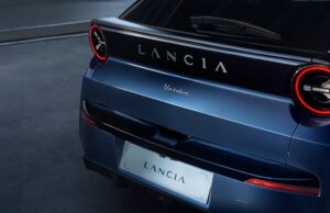 Con el nuevo Lancia Ypsilon HF eléctrico, el regreso a los rallies es casi seguro