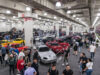 Salón del Automóvil de Nueva York 2024