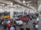 Salón del Automóvil de Nueva York 2024