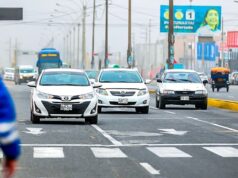 ¡Alerta Robo! Nuevo servicio gratuito de la Sunarp para reportar pérdida o robo del vehículo