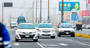 ¡Alerta Robo! Nuevo servicio gratuito de la Sunarp para reportar pérdida o robo del vehículo