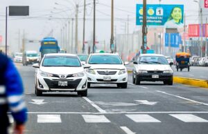 ¡Alerta Robo! Nuevo servicio gratuito de la Sunarp para reportar pérdida o robo del vehículo