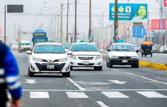 ¡Alerta Robo! Nuevo servicio gratuito de la Sunarp para reportar pérdida o robo del vehículo