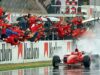 Hace 23 años… el diluvio de Sepang en el Gran Premio de Malasia