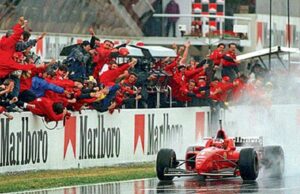 Hace 23 años… el diluvio de Sepang en el Gran Premio de Malasia