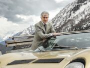 In Memoriam | Marcello Gandini (1938-2024)