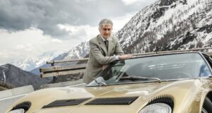 In Memoriam | Marcello Gandini (1938-2024)