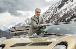 In Memoriam | Marcello Gandini (1938-2024)