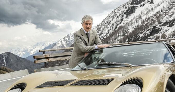 In Memoriam | Marcello Gandini (1938-2024)